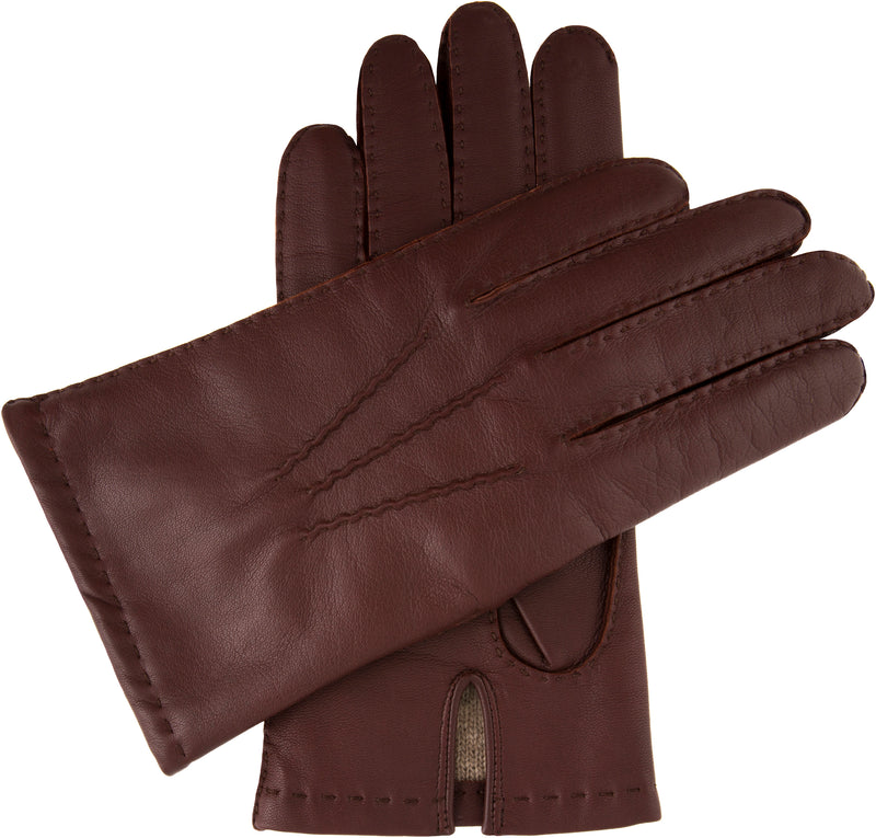 Dents - Chelsea - Black - Apparelly Gloves