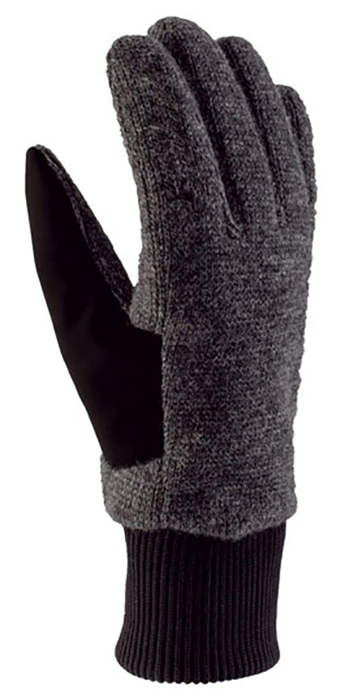 Viking - Alta - Black - Apparelly Gloves
