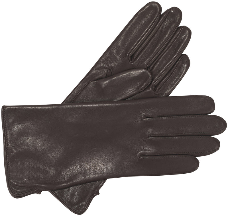 Southcombe Eve Black Gloves