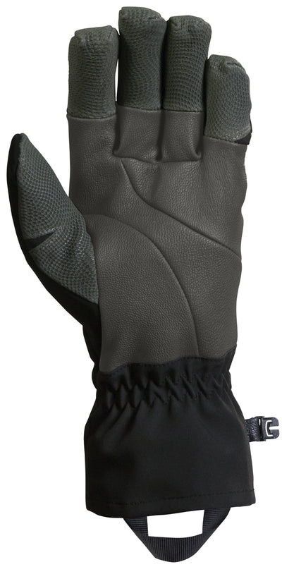 Outdoor Research - Extravert - Black - Apparelly Gloves