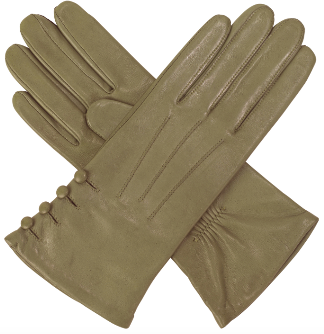 Southcombe Kate Black Gloves