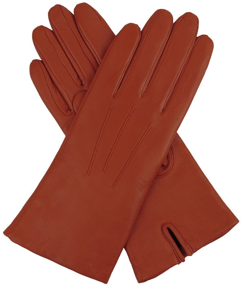 Southcombe Tilly Black Gloves