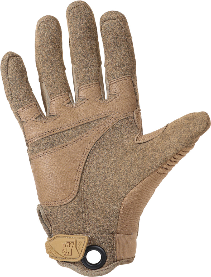 KinetiXx X-Pro Coyote Gloves