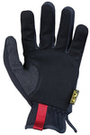 Mechanix Wear - Fast Fit - Black - Apparelly Gloves