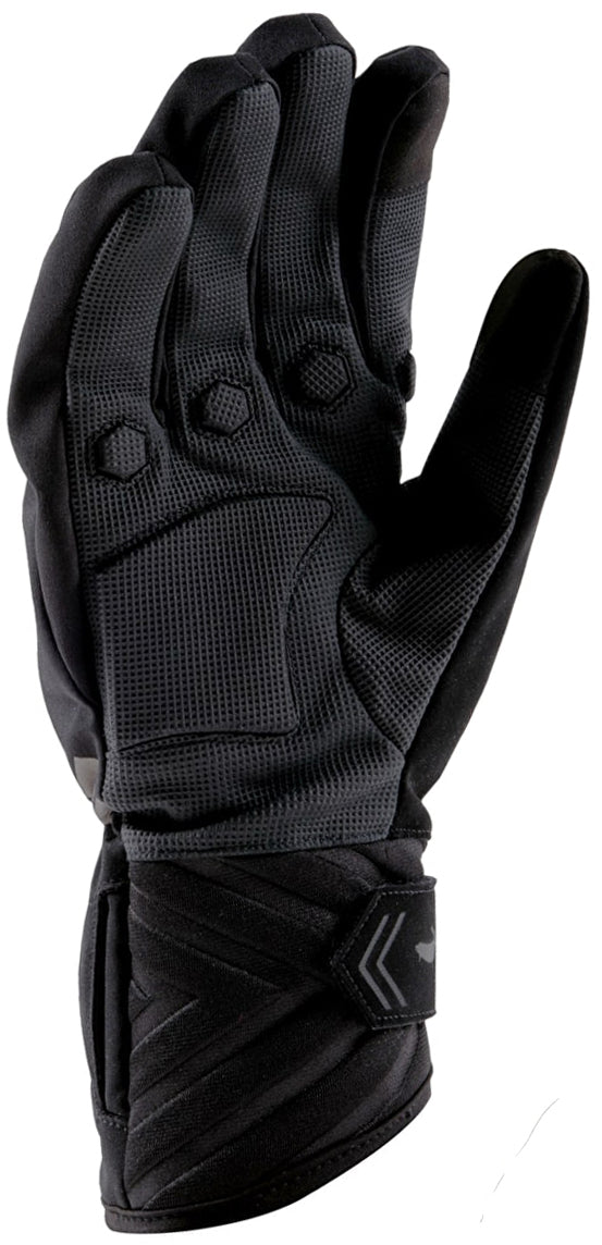 Sealskinz - Halo All Weather Cycling - Black