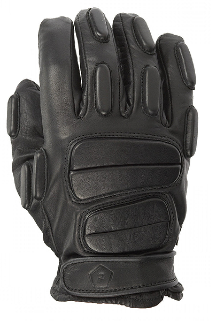 Pentagon - Anti Riot Super MAT - Black - Apparelly Gloves