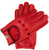 Dents - Delta - Berry/Black - Apparelly Gloves