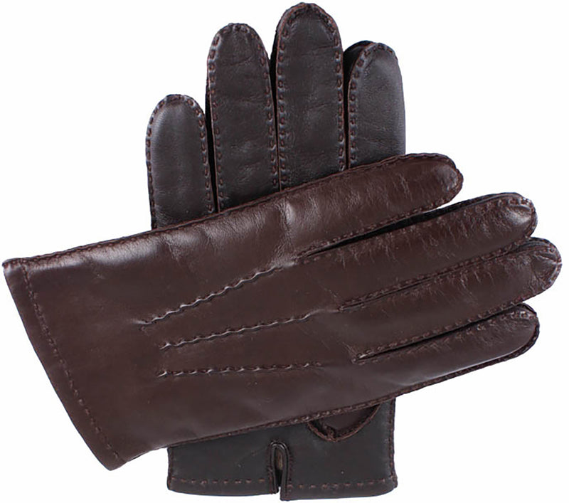 Dents - Shaftesbury - Black - Apparelly Gloves