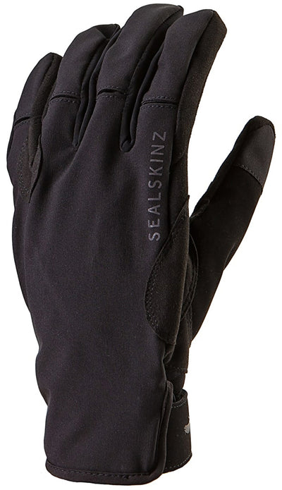 Sealskinz - Chester - Black - Apparelly Gloves