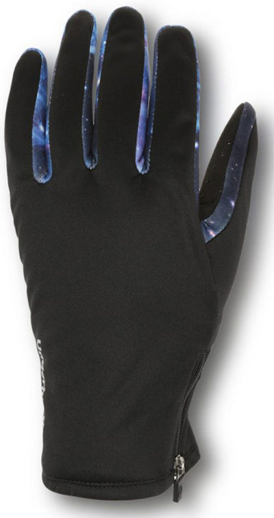 Underhanded Cityscape Cosmos Gloves
