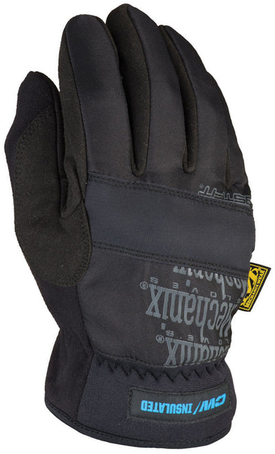 Mechanix Wear - Fast Fit - Insulated - Apparelly Gloves