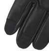 Southcombe Cosmore Black Gloves
