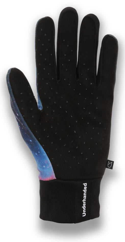 Underhanded Super Cosmos Gloves