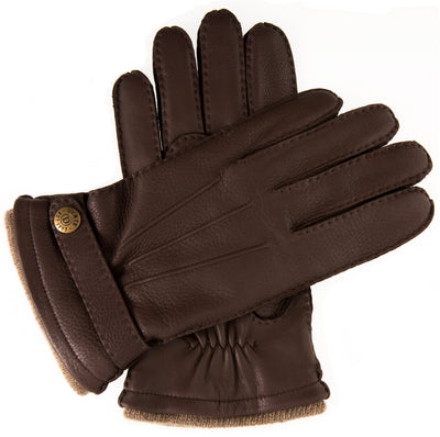 Dents - Gloucester - Bark - Apparelly Gloves