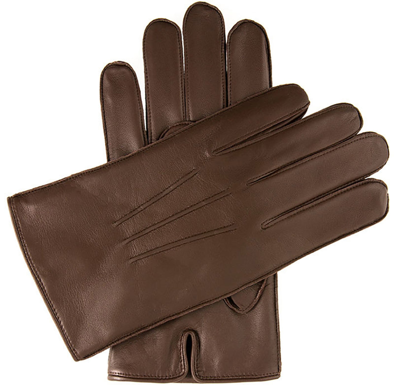 Dents - Hastings - Black - Apparelly Gloves