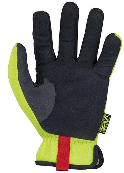 Mechanix Wear - Fast Fit - Hi-Viz - Apparelly Gloves