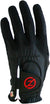 Zero Friction - Black - Apparelly Gloves