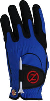 Zero Friction - Blue - Apparelly Gloves