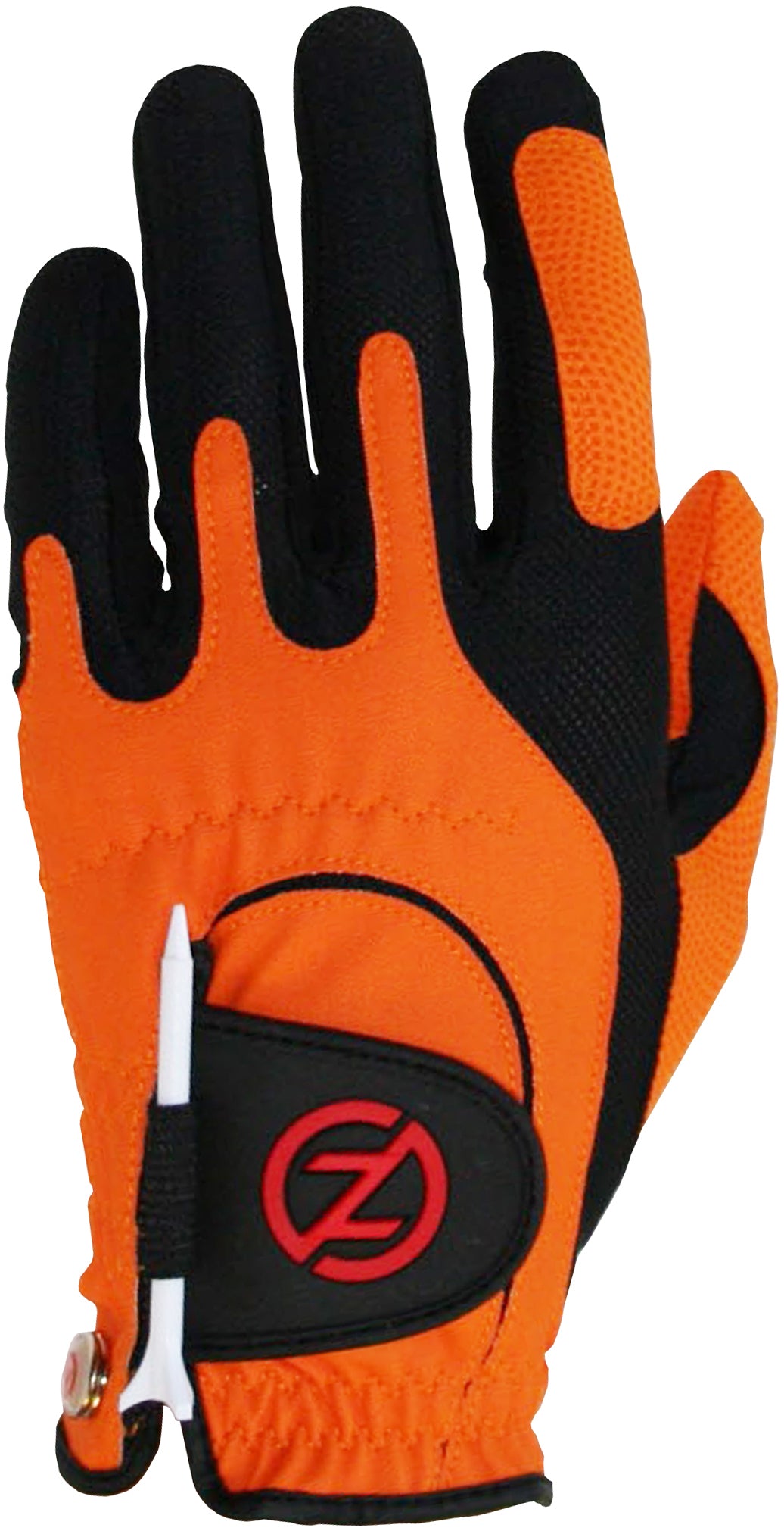 Zero Friction - Orange - Apparelly Gloves