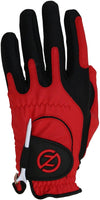 Zero Friction - Red - Apparelly Gloves
