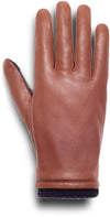 Honns Oliver Cognac Gloves