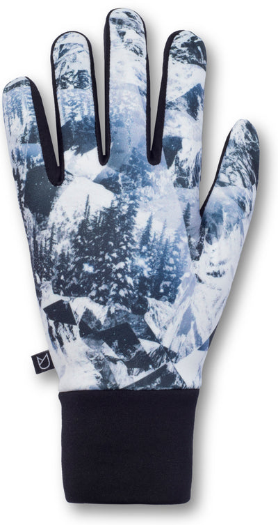 Underhanded Super Mountain Gloves