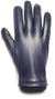 Honns Oliver Navy/Noir Gloves