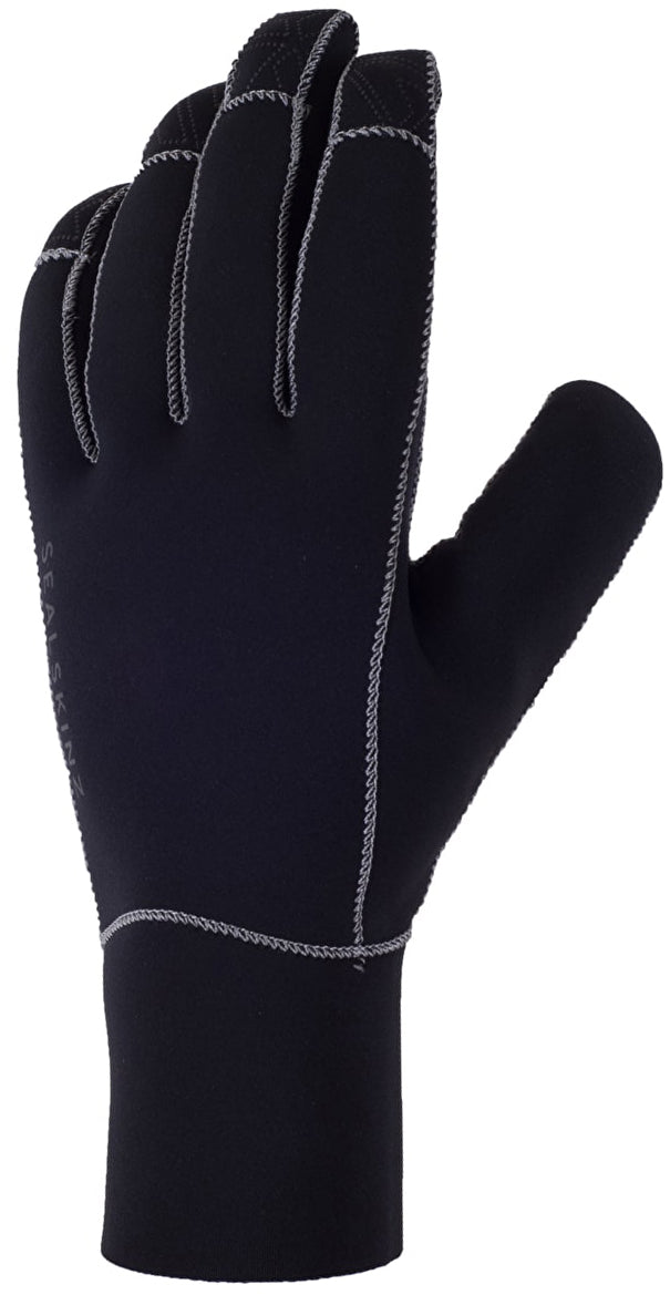 Sealskinz - Neoprene - Black