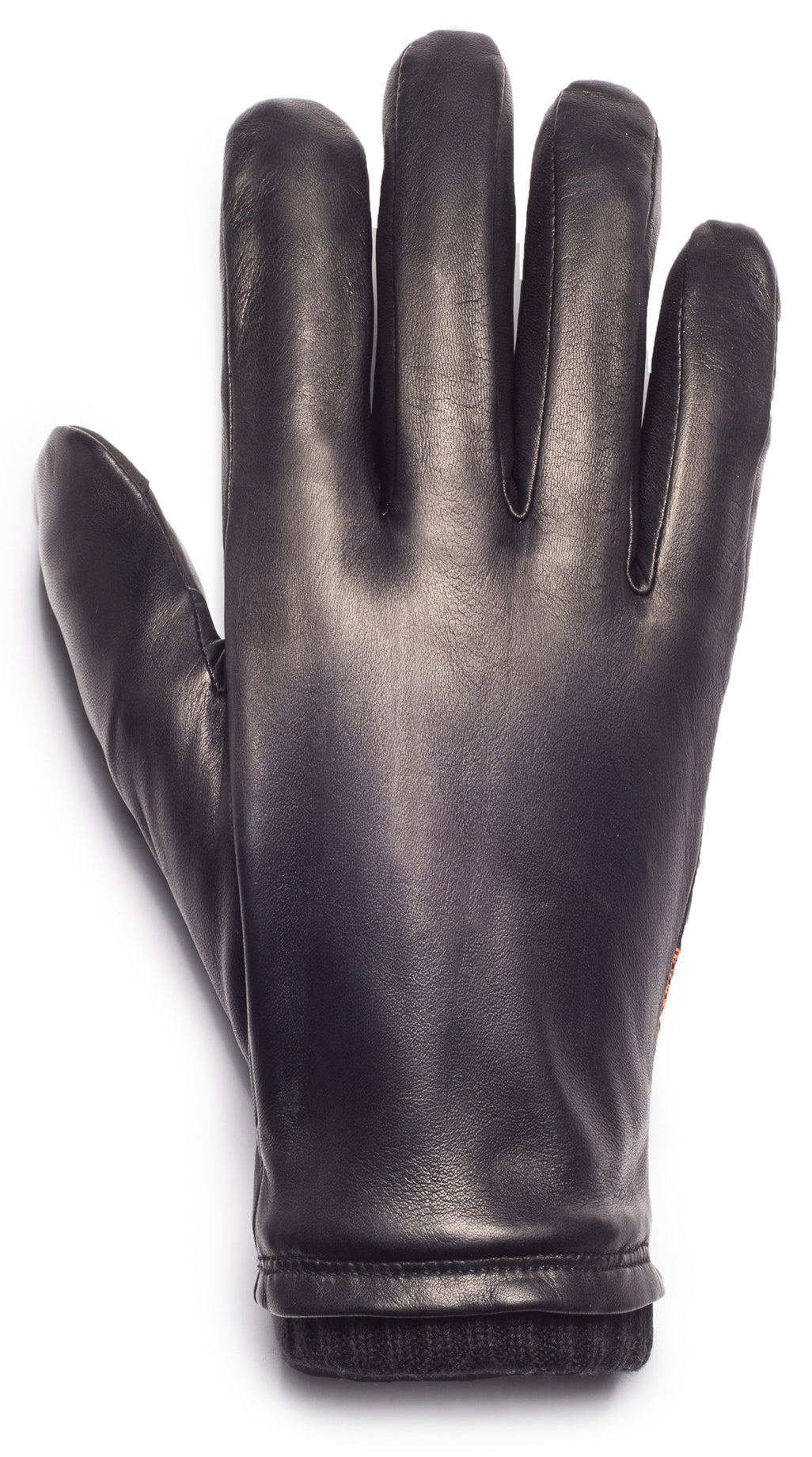 Måned Hav hjul Honns Oliver Black Gloves