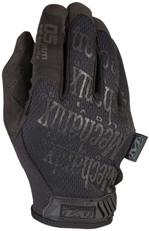 Mechanix Wear - Women's The Original 0.5mm - Covert - Apparelly Gloves