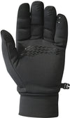 Outdoor Research - Women's PL 400 Sensor - Black - Apparelly Gloves