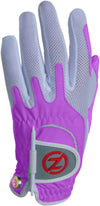 Zero Friction Women's - Lavender - Apparelly Gloves