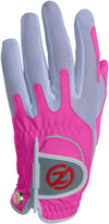 Zero Friction Women's - Magenta - Apparelly Gloves