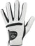 Bionic - RelaxGrip Golf Glove - White