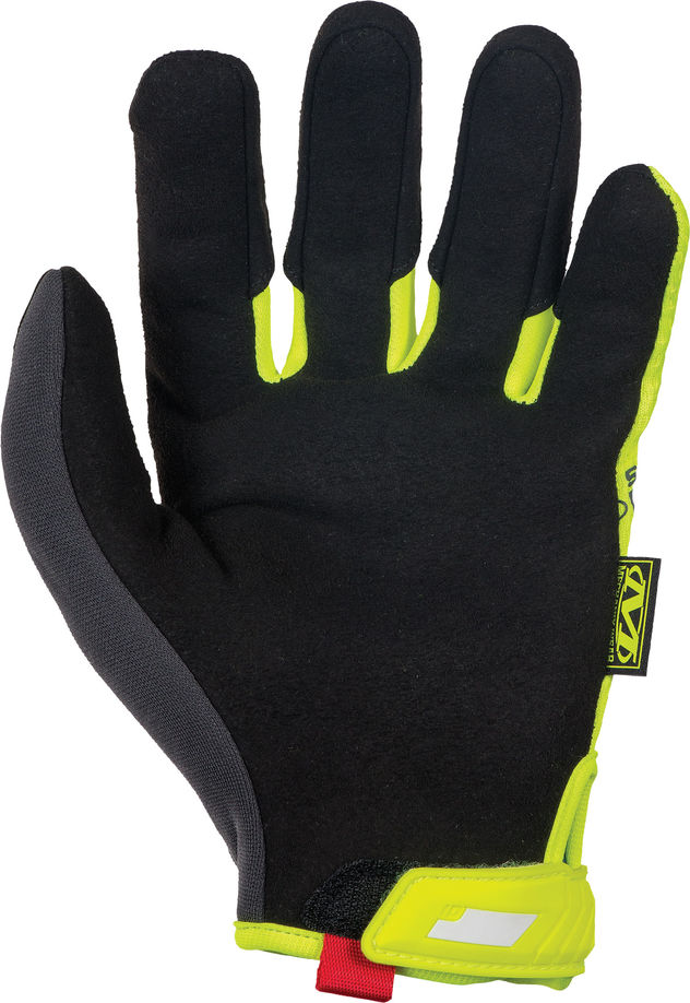 Mechanix Wear - The Original CR5 - Apparelly Gloves