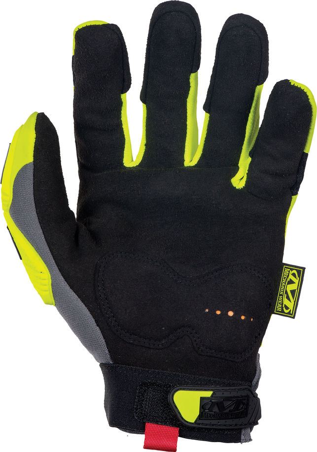 Mechanix Wear - M-Pact CR5 - Apparelly Gloves