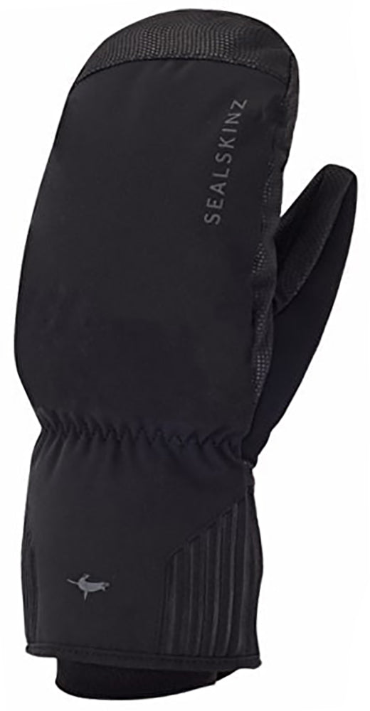 Sealskinz - Skiddaw Mitten - Black