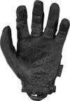 Mechanix Wear - Specialty 0.5mm - Black - Apparelly Gloves