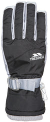 Trespass - Vizza II - Black - Apparelly Gloves