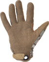 KinetiXx X-Light Camouflage Gloves