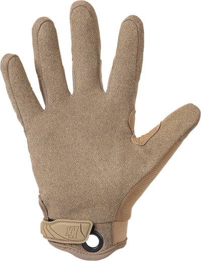 KinetiXx X-Light Coyote Gloves