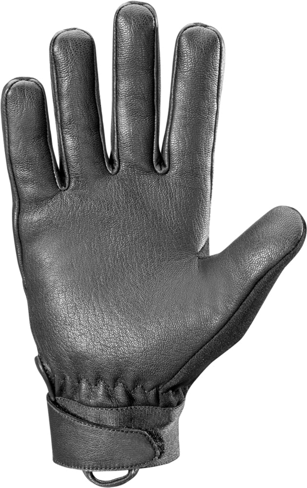 KinetiXx X-Mamba Black Tactical Glove 