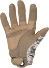 KinetiXx - X-Pect - Camouflage - Apparelly Gloves