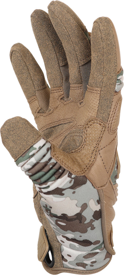 KinetiXx - X-Pect - Camouflage - Apparelly Gloves