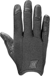 KinetiXx X-Sirex Black Gloves