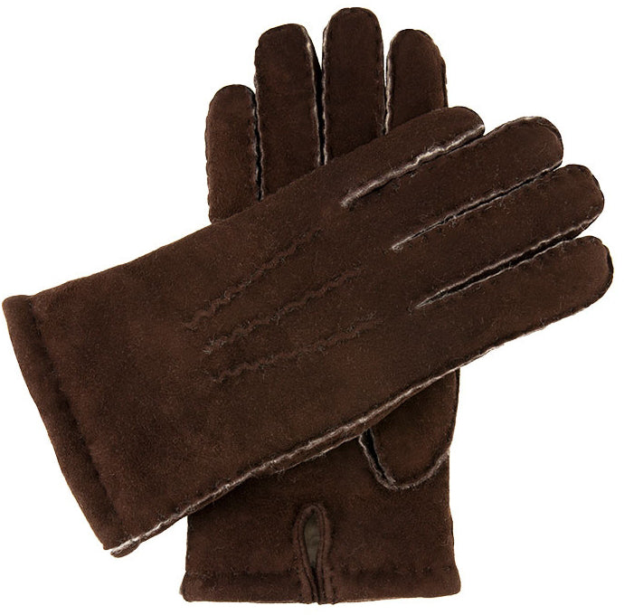 Dents - York - Camel - Apparelly Gloves