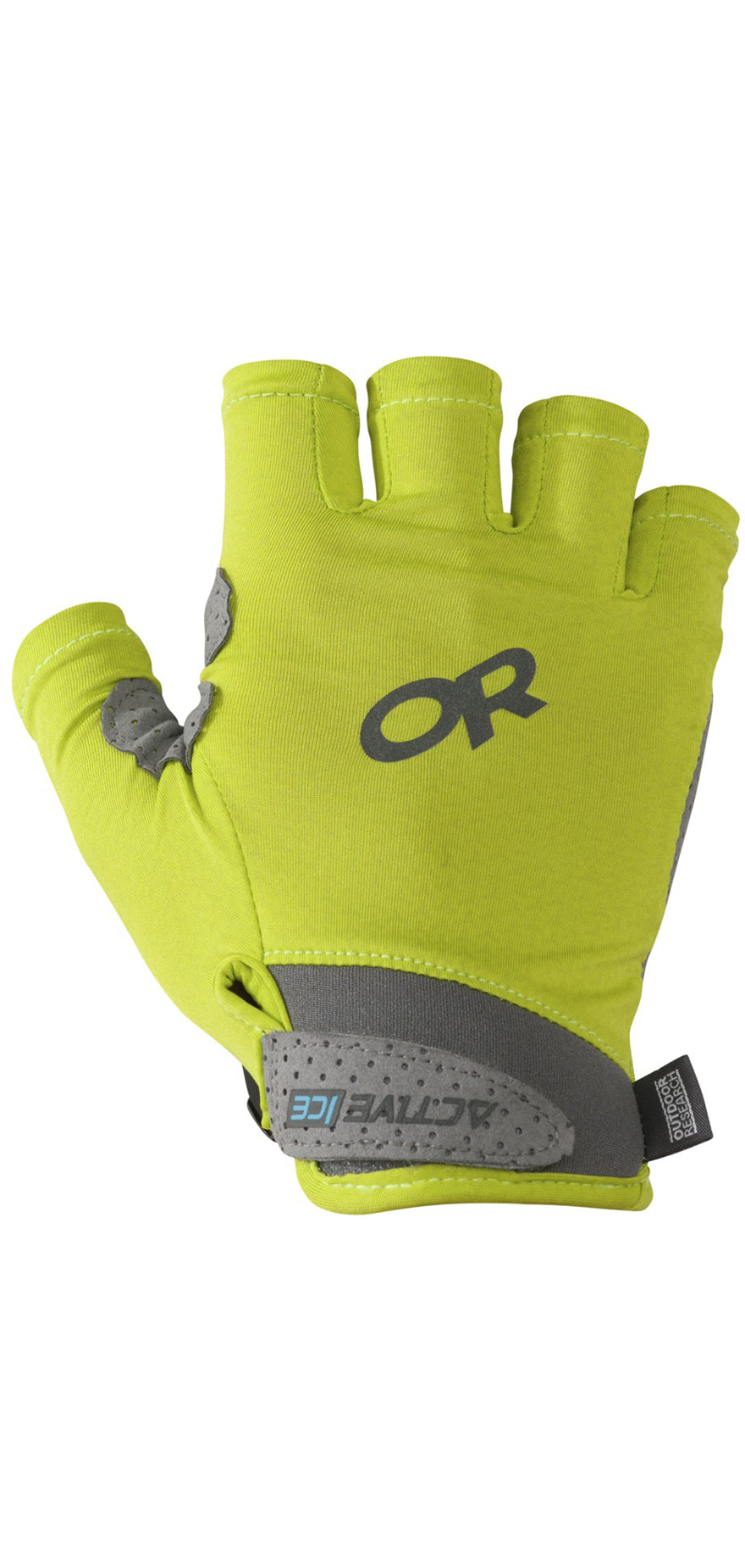 Outdoor research activeice chroma sun gloves 2025