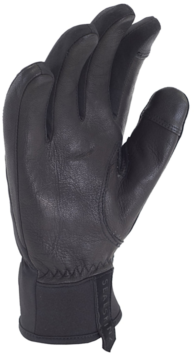Sealskinz - All Season - Black - Apparelly Gloves