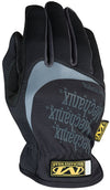 Mechanix Wear - Fast Fit - Black - Apparelly Gloves
