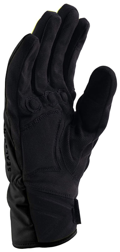 Sealskinz - Women's Brecon Cycling - Black - Apparelly Gloves